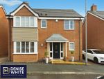 Thumbnail for sale in Scholars Way, Werrington, Staffordshire, Ofb