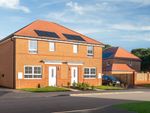 Thumbnail to rent in "Ellerton" at Golfers Lane, Angmering, Littlehampton