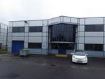Thumbnail for sale in 4 Cartel Business Centre, Stroudley Road, Basingstoke