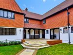 Thumbnail to rent in Witley Park, Thursley, Godalming