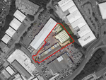 Thumbnail for sale in Stake Works, Invincible Road Industrial Estate, Farnborough