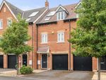 Thumbnail to rent in Corbetts Way, Thame