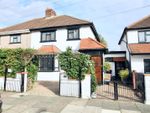 Thumbnail for sale in Wedmore Road, Greenford