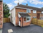 Thumbnail for sale in Maino Crescent, Lutterworth