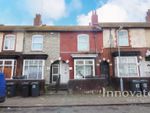 Thumbnail to rent in Grasmere Road, Handsworth, Birmingham