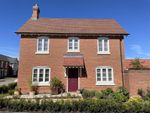 Thumbnail to rent in Wadsworth Close, Wellington Place, Market Harborough, Leicestershire