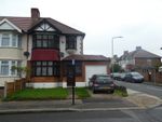 Thumbnail to rent in Chadville Gardens, Chadwell Heath, Romford