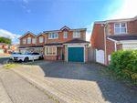Thumbnail for sale in Lakeland Drive, Wilnecote, Tamworth, Staffordshire