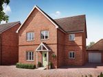 Thumbnail to rent in North End Road, Yapton, Arundel, West Sussex