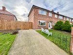 Thumbnail for sale in Sowerby Crescent, Stokesley, Middlesbrough