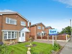 Thumbnail for sale in Cumberland Avenue, Warsop, Mansfield