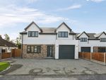 Thumbnail to rent in St. Agnes Road, Billericay, Essex