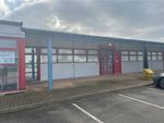 Thumbnail to rent in Unit 2B, Thursby Road, Croft Business Park, Bromborough, Wirral, Merseyside