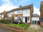 Thumbnail for sale in Woodbrooke Way, Corringham, Stanford-Le-Hope, Essex
