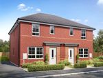 Thumbnail to rent in "Ellerton" at Station Road, New Waltham, Grimsby