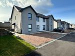 Thumbnail for sale in Orchard Road, Buckie