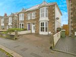 Thumbnail for sale in Dolcoath Road, Camborne, Cornwall