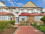 Thumbnail for sale in Manor Close, Kingsbury, London