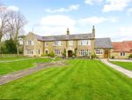 Thumbnail for sale in Highfields House, Evedon, Sleaford, Lincolnshire