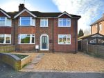 Thumbnail for sale in Bromley Drive, Holmes Chapel, Crewe