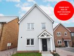 Thumbnail to rent in Hawthorn Close, Main Road, Bicknacre, Chelmsford