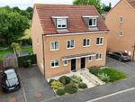 Thumbnail for sale in Pitt Close, Kinsley, Pontefract