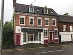 Thumbnail to rent in 26 The Strand, Bromsgrove, Worcestershire