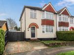 Thumbnail to rent in Sunny Rise, Chaldon, Caterham