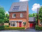 Thumbnail for sale in "The Dunham" at Fedora Way, Houghton Regis, Dunstable