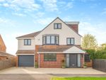Thumbnail to rent in Lords Meadow, Redbourn, St. Albans, Hertfordshire