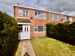 Thumbnail for sale in Wordsworth Crescent, Blacon, Chester