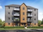 Thumbnail to rent in "The Corby Apartments" at Clos Olympaidd, Port Talbot