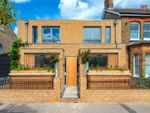 Thumbnail to rent in Fraser Road, Walthamstow, London
