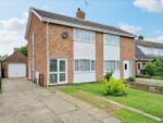 Thumbnail for sale in Ripon Drive, Sleaford