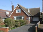 Thumbnail for sale in Willingdon Park Drive, Eastbourne