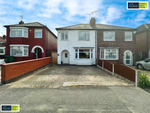 Thumbnail for sale in Camden Road, Braunstone Town, Leicester