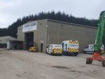 Thumbnail for sale in Lochill Industrial Estate, Doune