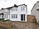 Thumbnail to rent in Oldfield Road, Bexleyheath