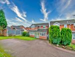 Thumbnail for sale in Sidon Hill Way, Heath Hayes, Cannock