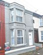 Thumbnail to rent in Cedar Street, Bootle