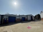 Thumbnail to rent in Unit 6 Station Industrial Estate, Bromyard