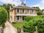 Thumbnail for sale in Prior Park Road, Bath