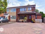 Thumbnail for sale in Willand Drive, Breightmet, Bolton