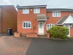 Thumbnail to rent in Suffolk Way, Swadlincote