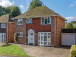 Thumbnail to rent in Oakwood Court, Maidstone