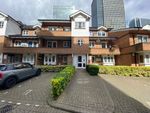 Thumbnail for sale in 3 Scott House, Admirals Way, London