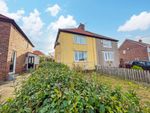 Thumbnail to rent in Wordsworth Avenue, Wheatley Hill, Durham