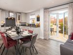Thumbnail to rent in "Hadley" at Banbury Road, Upper Lighthorne, Warwick