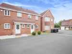 Thumbnail for sale in Knights Road, Nuneaton