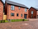 Thumbnail to rent in Brailsford Court, Harworth